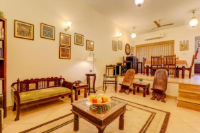 Heritage Nirvana Villa - 4BHK, Calangute